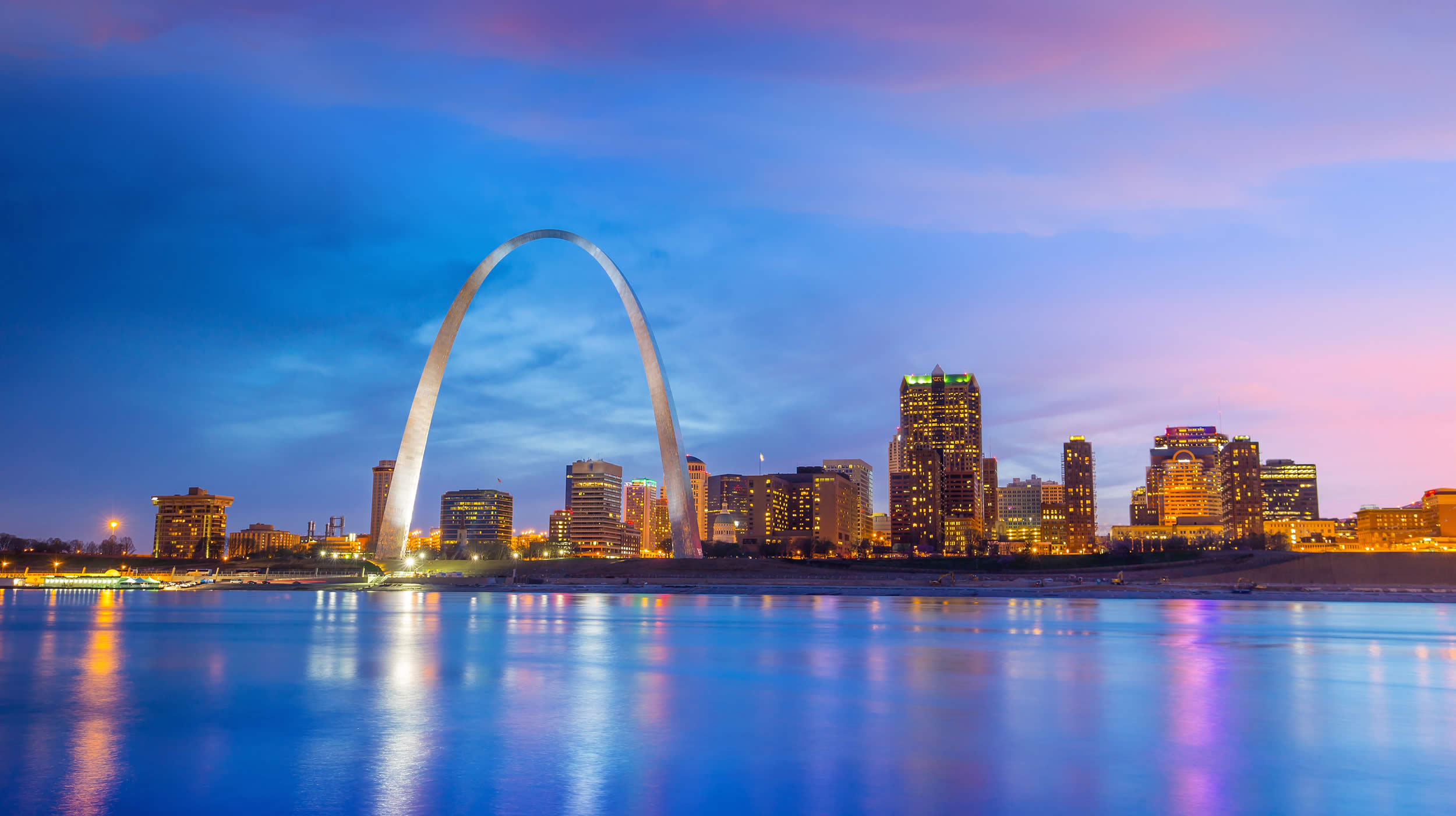 Springbok IT Expands to St. Louis - Springbok IT Staffing